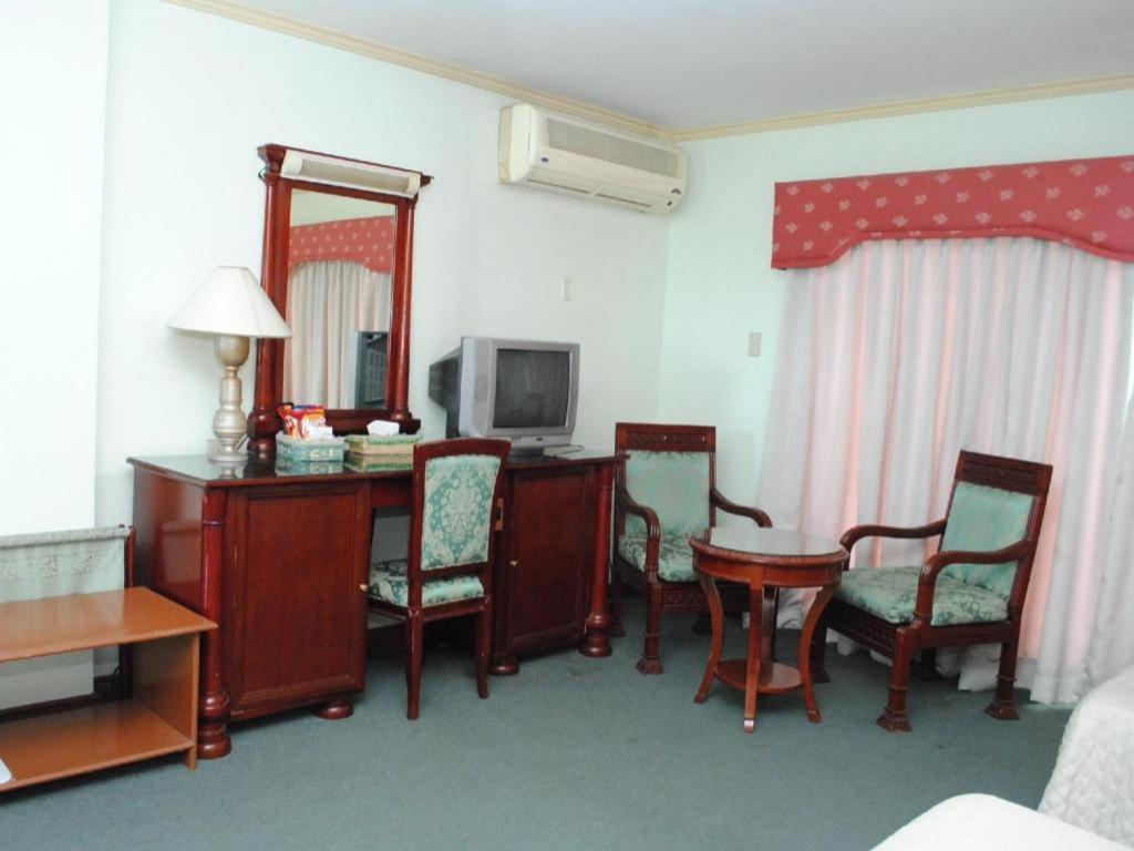 Dj Paradise Hotel Malolos Exterior foto