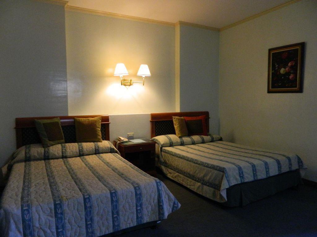 Dj Paradise Hotel Malolos Exterior foto