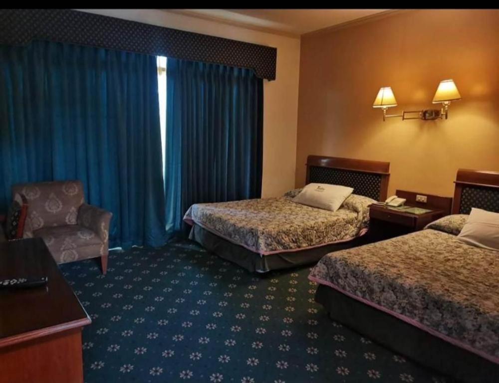 Dj Paradise Hotel Malolos Exterior foto