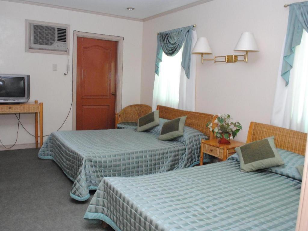 Dj Paradise Hotel Malolos Exterior foto